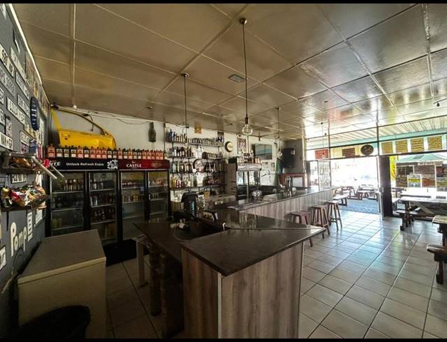 BUSINESS FOR SALE IN PETERSFIELD